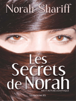 LES SECRETS DE NORAH