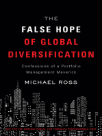 The False Hope of Global Diversification