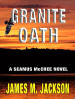 Granite Oath: Seamus McCree, #7