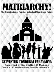 Matriarchy! The Feminization of Churches by Radical Mainstream ...