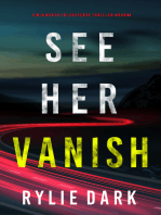 See Her Vanish (A Mia North FBI Suspense Thriller—Book Four)