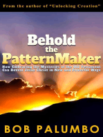 Behold the PatternMaker