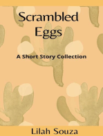 Scrambled Eggs