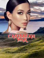 Caribbean War