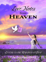 Love Notes from Heaven: Living in the Whisper of God