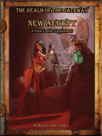 The Realm of the Gateway: New Aegypt