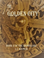 The Golden City