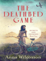 The Deathbed Game: Secrets and Promises, #2