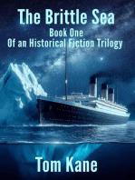 The Brittle Sea: The Brittle Saga, #1