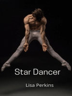 Star Dancer: The Dancer Series, #1