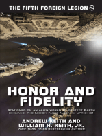 Honor and Fidelity