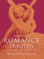 Present Day Romance Tragedy