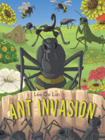 Ant Invasion