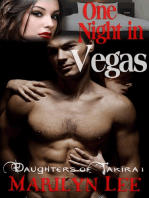One Night In Vegas