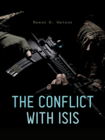 The Conflict with ISIS: Illustrated Edition