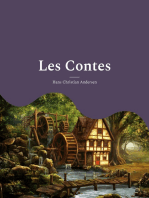 Les Contes: les célébrissimes