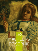 Les Malheurs de Sophie