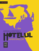 Hotelul amintirilor