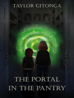 The Portal in the Pantry