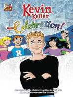 Kevin Keller Celebration! Omnibus