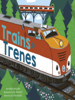 Trains / Trenes