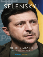 Selenskyj: Die Biografie
