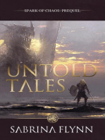 Untold Tales: Spark of Chaos