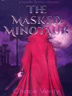 The Masked Minotaur