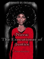 Nova: The Executioner of Justice