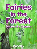Fairies in the Forest
