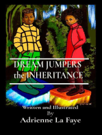 DREAM JUMPERS: the INHERITANCE