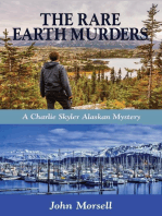 The Rare Earth Murders
