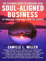 The Ultimate Guide to Creating Your Soul-Aligned Business