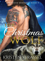 Her Christmas Wolf