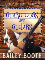 Guard Dogs and Guitars