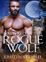Mastered by the Rogue Wolf