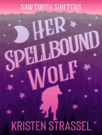 Her Spellbound Wolf