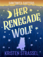 Her Renegade Wolf