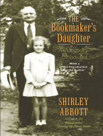 The Bookmaker's Daughter