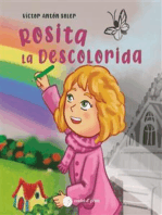 Rosita la Descolorida