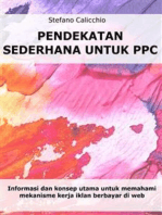 Pendekatan sederhana untuk PPC: Informasi dan konsep utama untuk memahami mekanisme kerja iklan berbayar di web