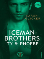 Iceman Brothers - Ty & Phoebe