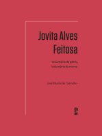 Jovita Alves Feitosa: Voluntária da pátria, voluntária da morte