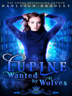 Lupine: Wanted by Wolves: Spell Library: Lupine