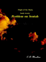 Problem on Sentah: Flight of the Maita, #20