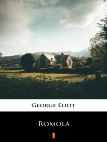 Romola By George Eliot Ebook Scribd