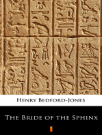 The Bride of the Sphinx
