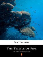 The Temple of Fire: Or, The Mysterious Island
