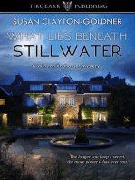 What Lies Beneath Stillwater