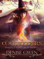 Covenkeepers